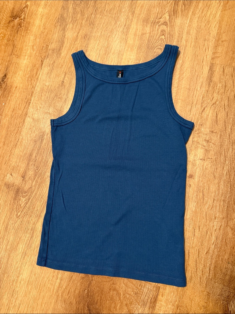 American Giant Tank Top